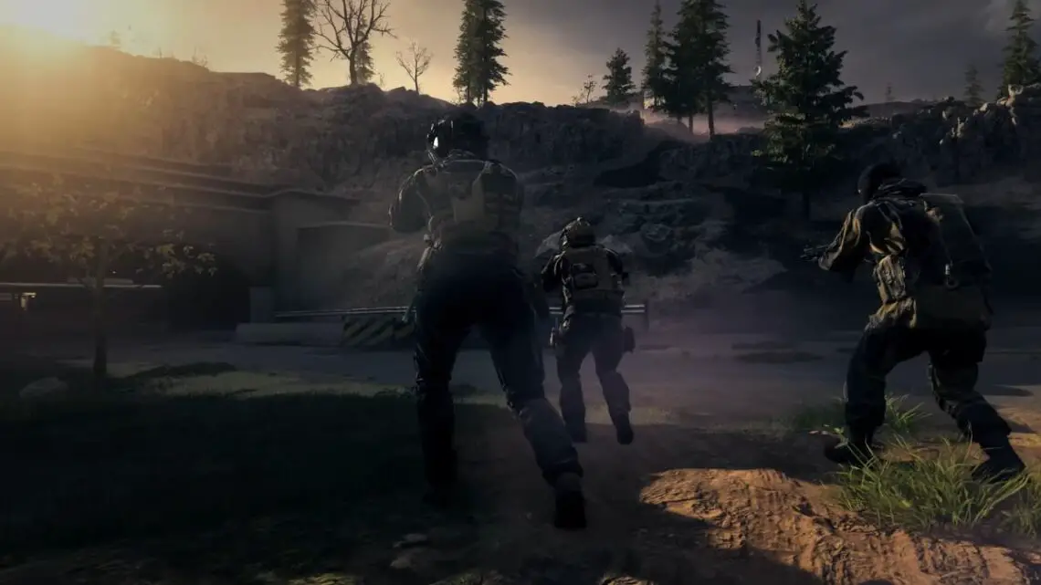 Modern-Warfare-3-Zombies-Mercenary-Convoy-Soldiers-