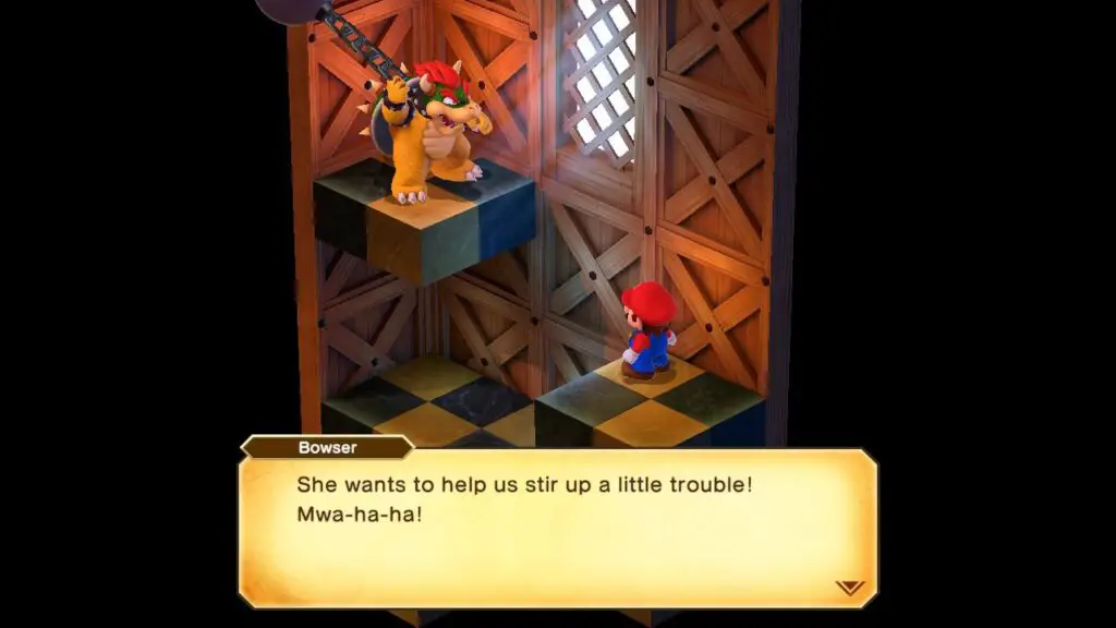 Super-Mario-RPG-Portrait-Puzzle-Bowser-With-Chain-Chomp