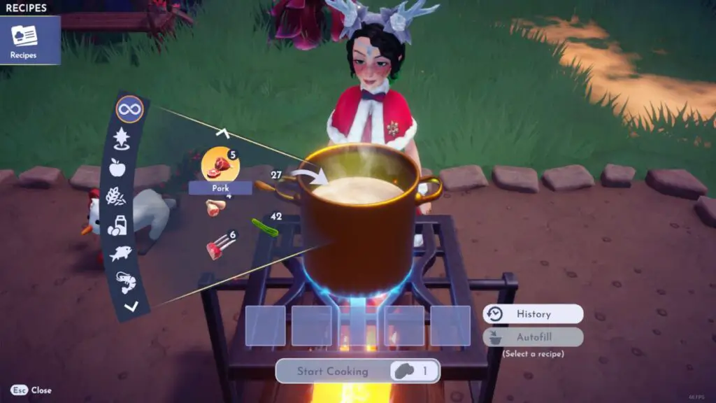 Disney-Dreamlight-Valley-Meat-Based-Meals-Player-Cooking