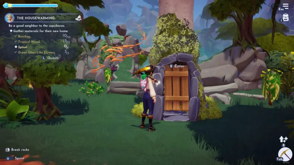 Disney-Dreamlight-Valley-The-Housewarming-Quest-Door-Fixed