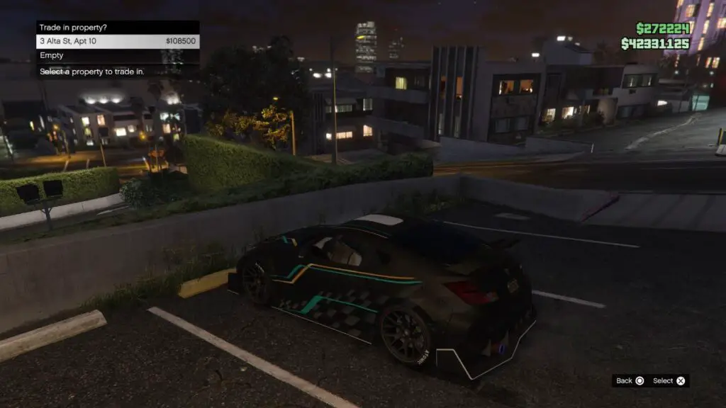 can you sell properties on gta 5 online
