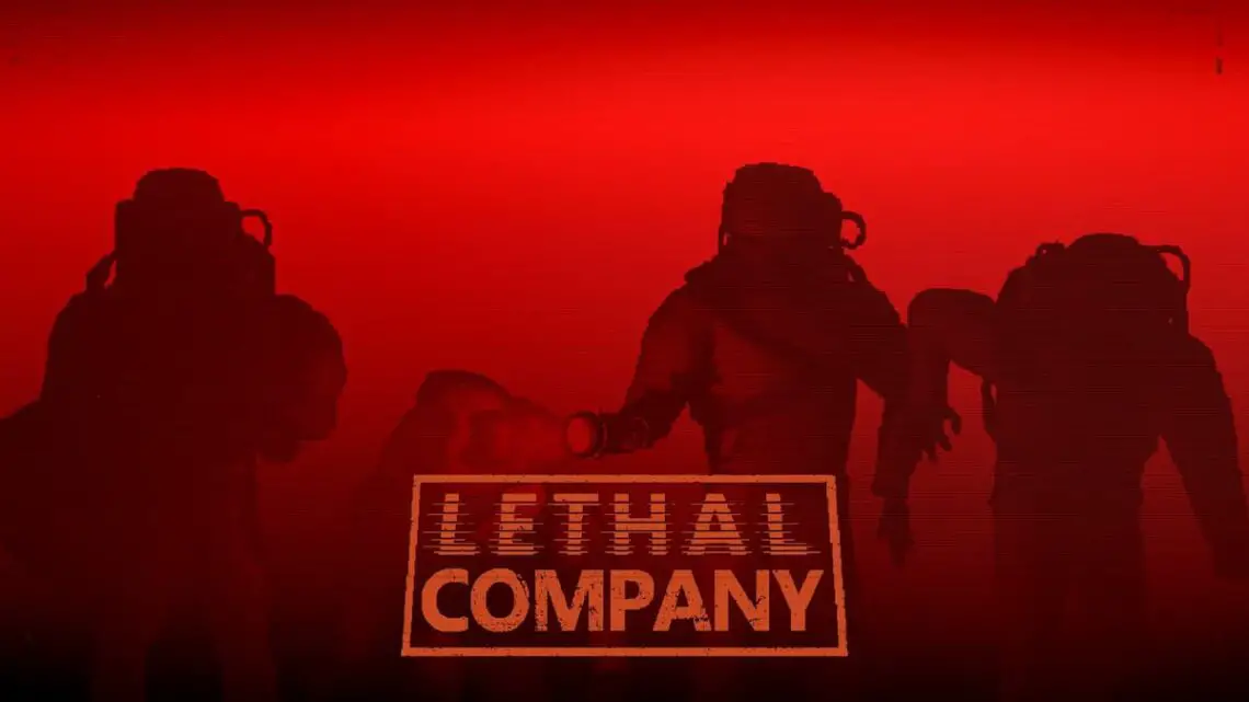 Do all players need the same mod in Lethal Company?