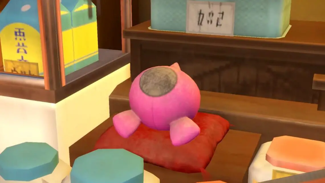 Pokemon-Scarlet-and-Violet-Epilogue-Trailer-Pecharunt-Plushie