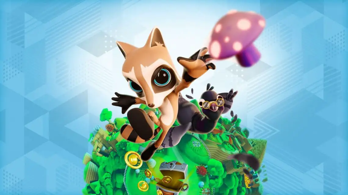 Raccoo Venture review