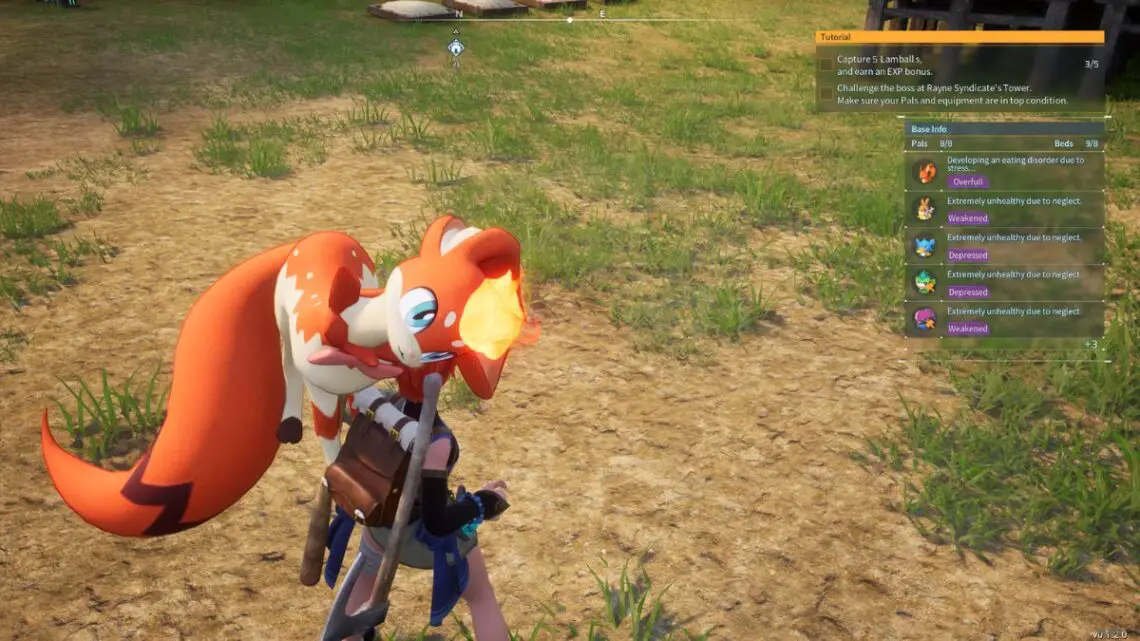 Palworld-Kindling-Pals-Player-Holding-Rooby