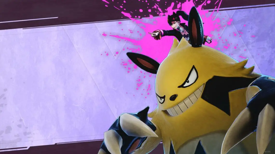 Palworld-Pal-Skills-Grizzbolt-Boss-Intro