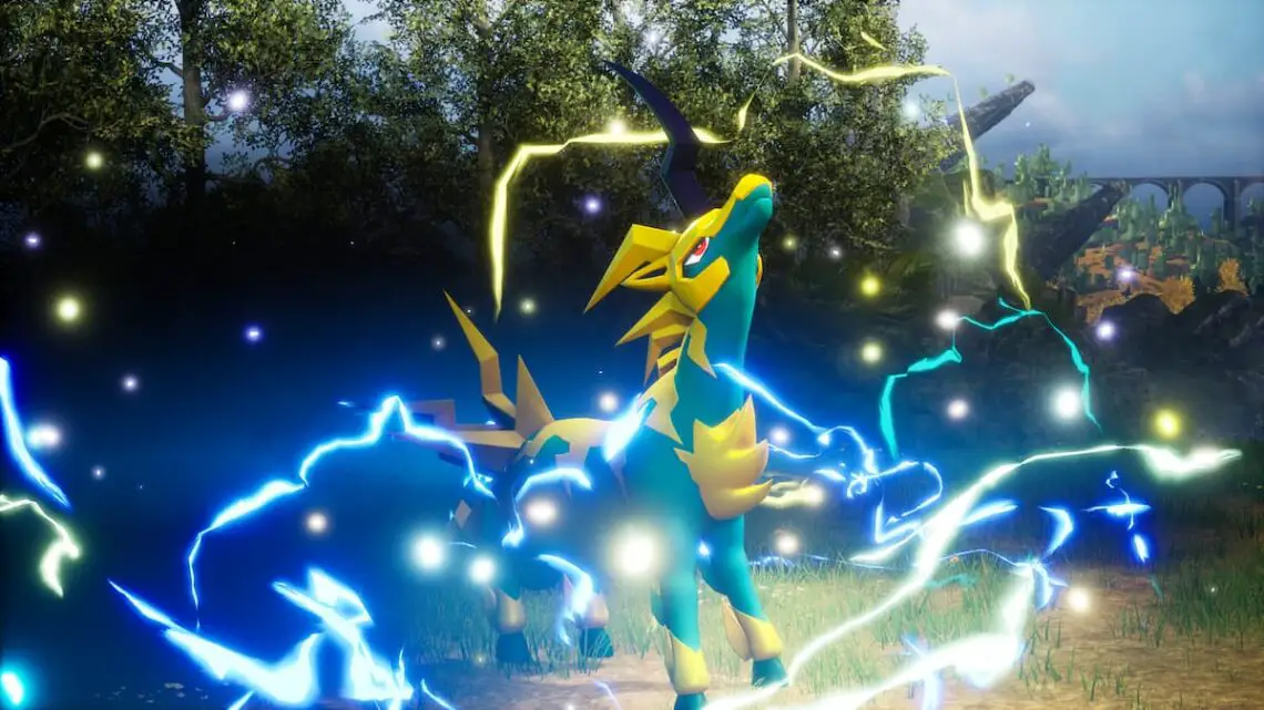 Why does Palworld keep crashing?