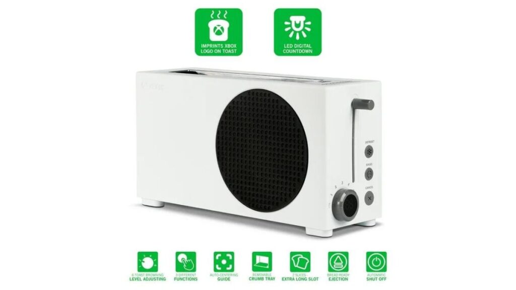 Xbox-Series-S-Toaster-Specs
