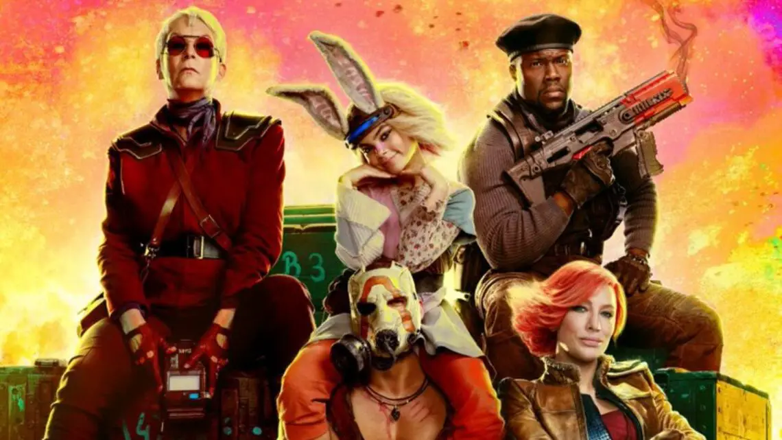 Borderlands-Movie-Actor-Choices