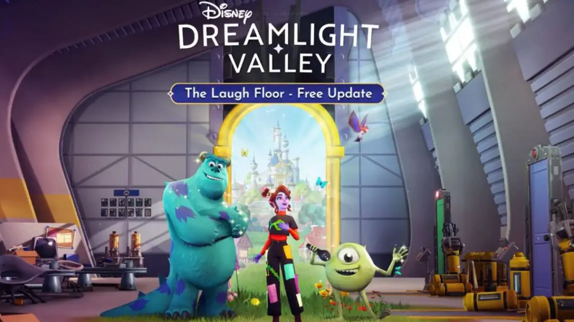 Disney-Dreamlight-Valley-Laugh-Floor-Update-Cover