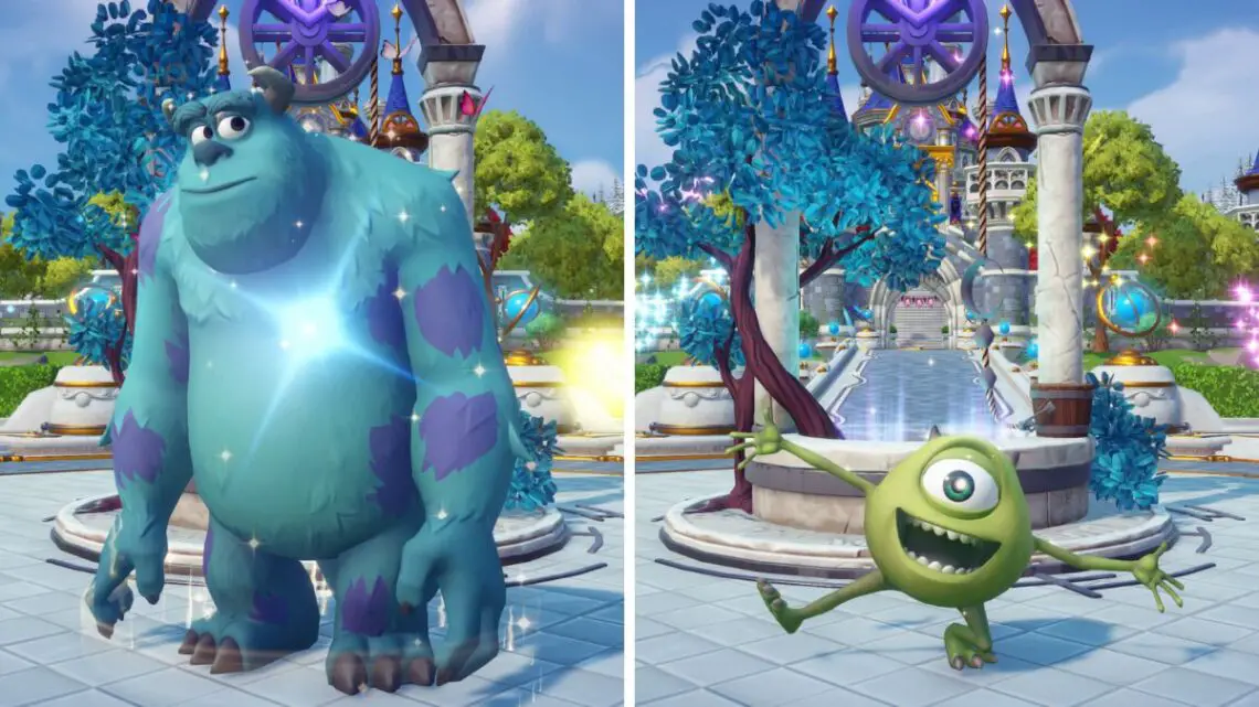 Disney-Dreamlight-Valley-Unlock-Mike-Sulley