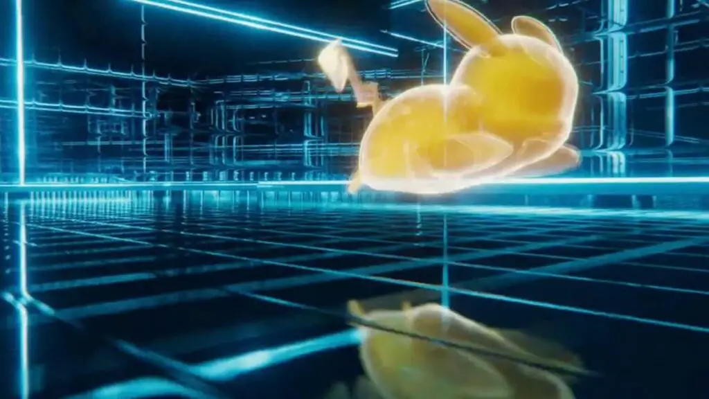 Pokémon Legends Z-A release date