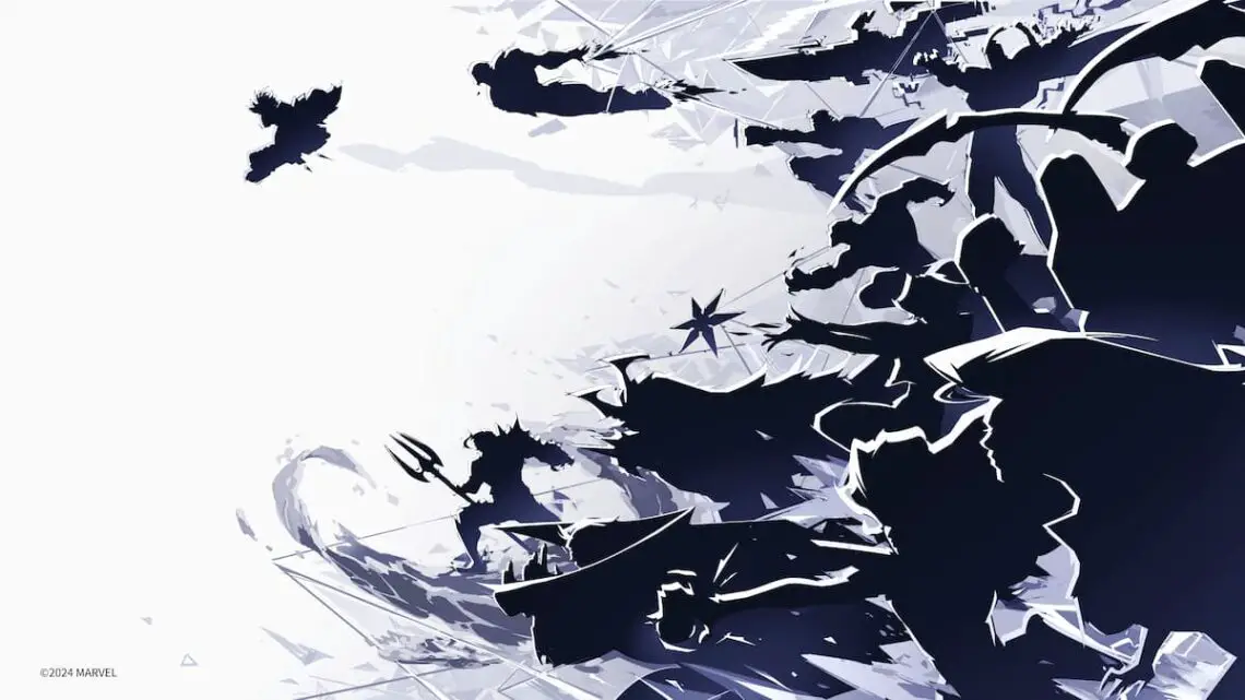 Marvel Rivals, an Overwatch-inspired hero shooter is being announced tomorrow, according to leakers