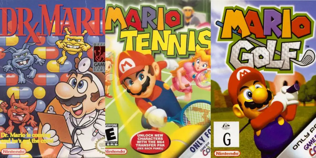 All Mar10 Day 2024 Announcements Recapped Game Sandwich
