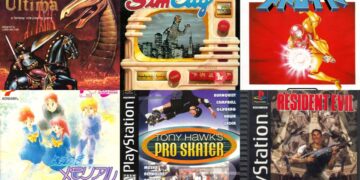 Strong Museum Announces Video Game Hall of Fame 2024 Finalists