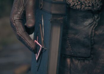 Thaumaturge Review (PC): Forgettable Combat with Top-Tier Daddy Issues