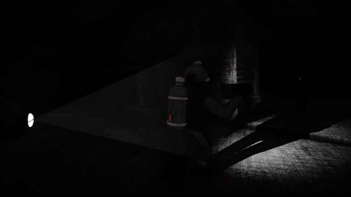 How many players is Content Warning?