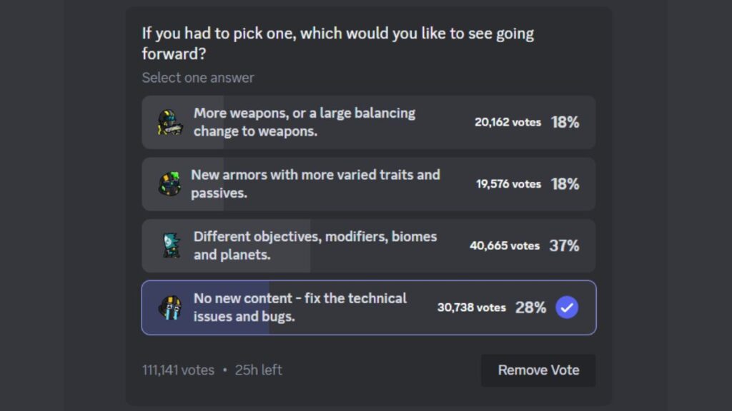 Helldivers-2-Patched-Discord-Poll