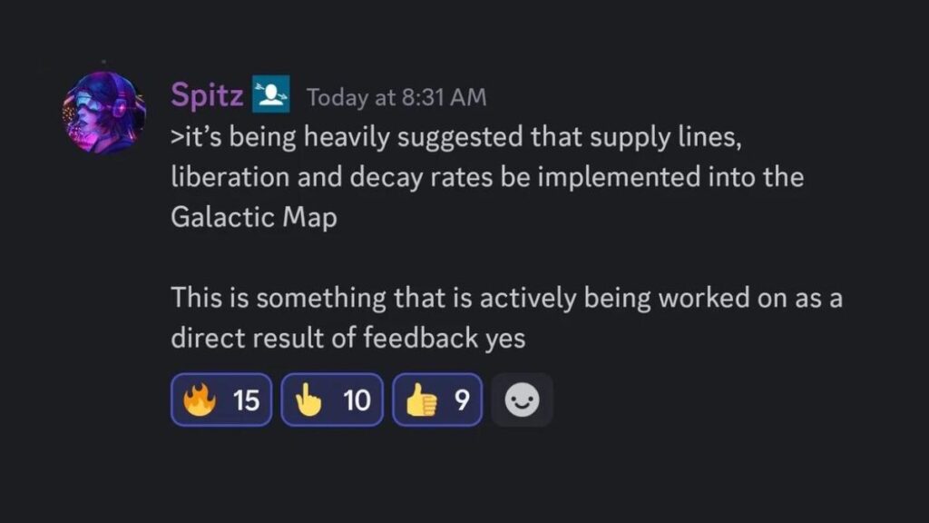 Helldivers-2-Requested-Feature-Spitz-Message