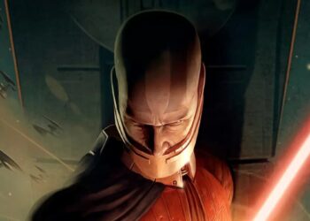 The Star Wars: KOTOR remake is coming back from the dead