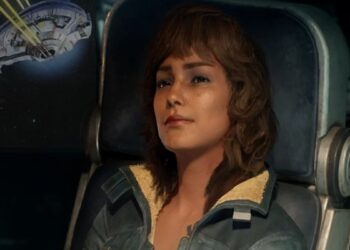 Who plays Kay Vess in Star Wars Outlaws?