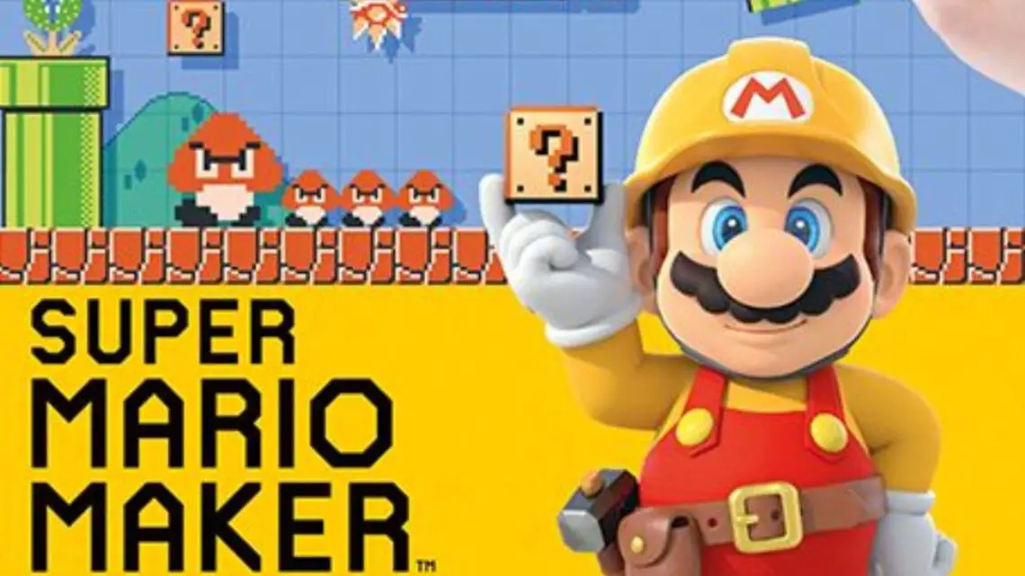 Trimming the Herbs, the “impossible” Super Mario Maker level, has been beaten