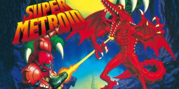 Super Metroid