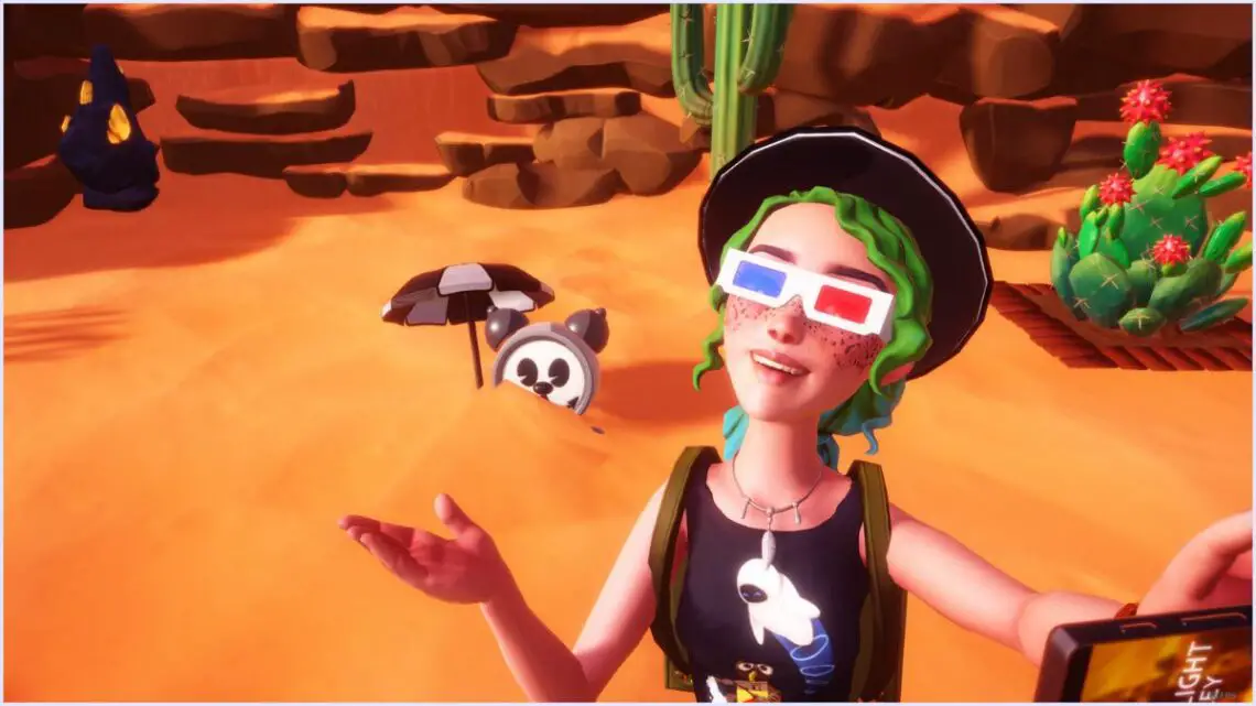 Disney-Dreamlight-Valley-An-Alarming-Development-Buried-Alarm-Clock