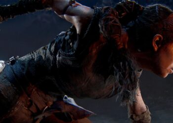 Will Senua's Saga: Hellblade 2 come to PS5?