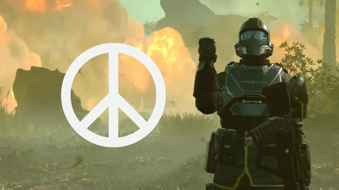 Helldivers-2-CEO-Peace-Helldiver-Saluting