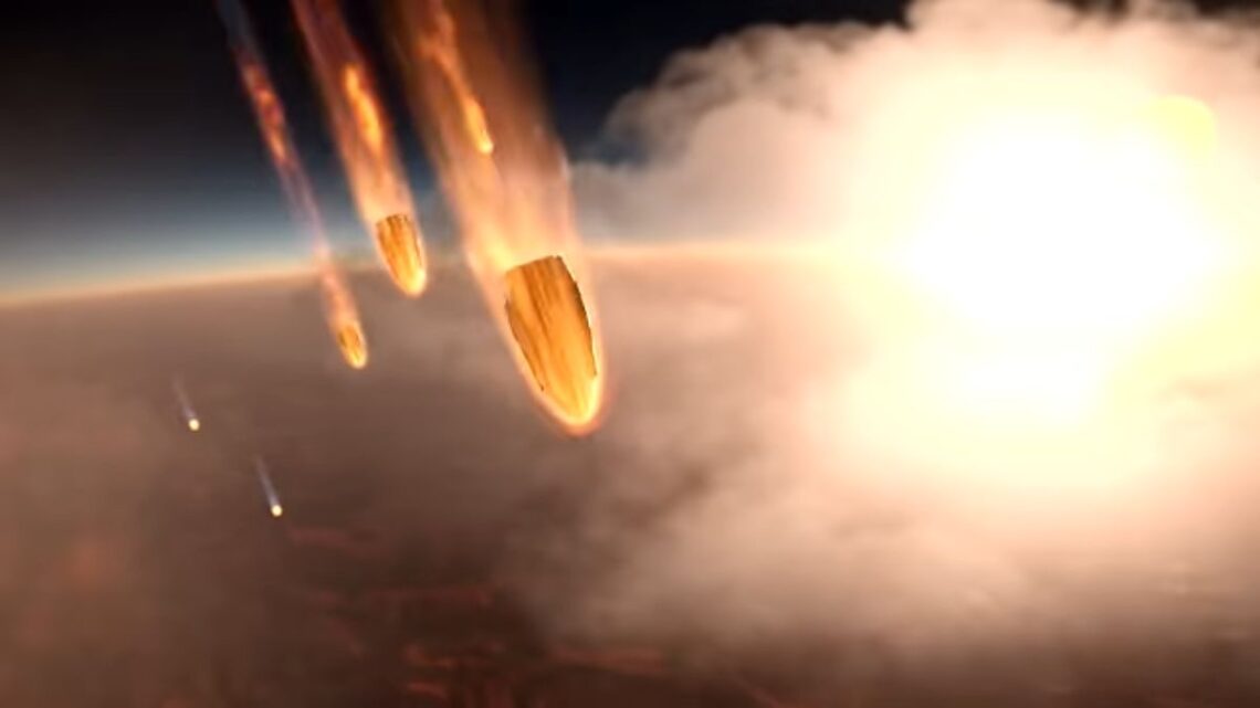 Helldivers-2-vehicles-Players-dropping-in-Hellpods