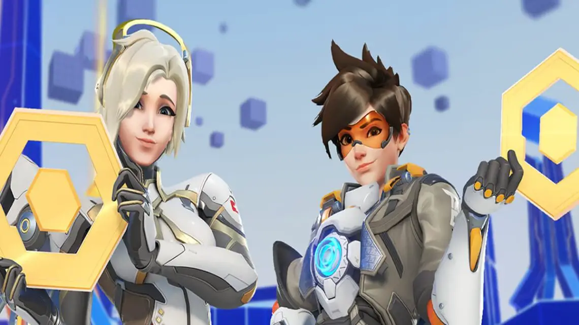 Overwatch 2 Hero Mastery Gauntlet to be canceled in Season 11