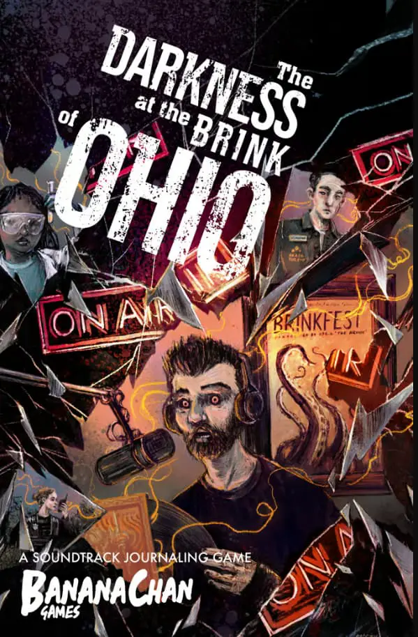 TTRPG