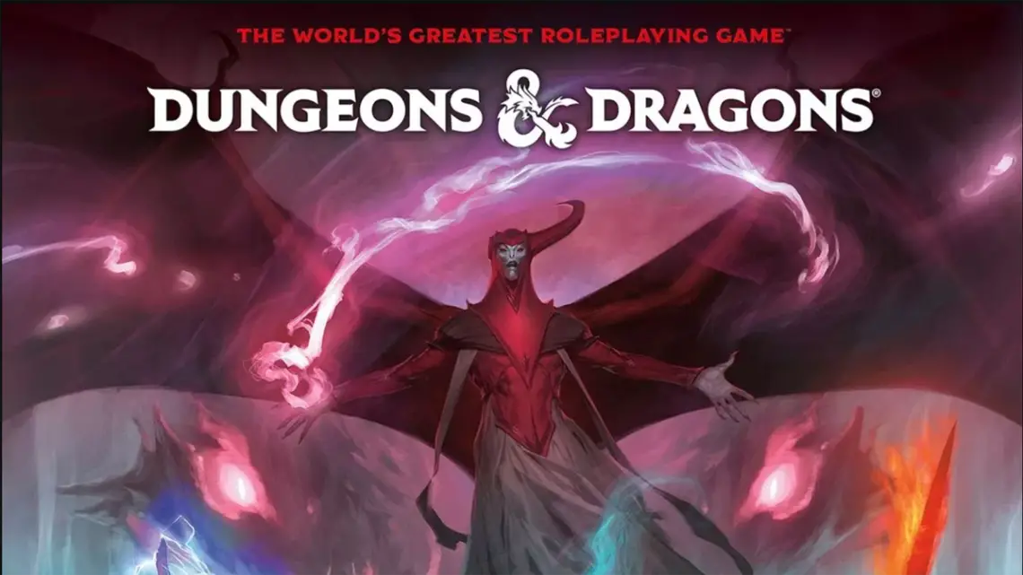Dungeons & Dragons