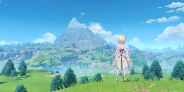 All Genshin Gliders: Every Glider in Genshin Impact