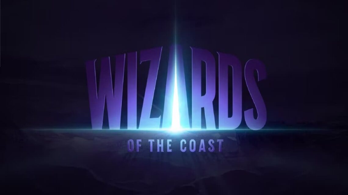 wizards of the coast