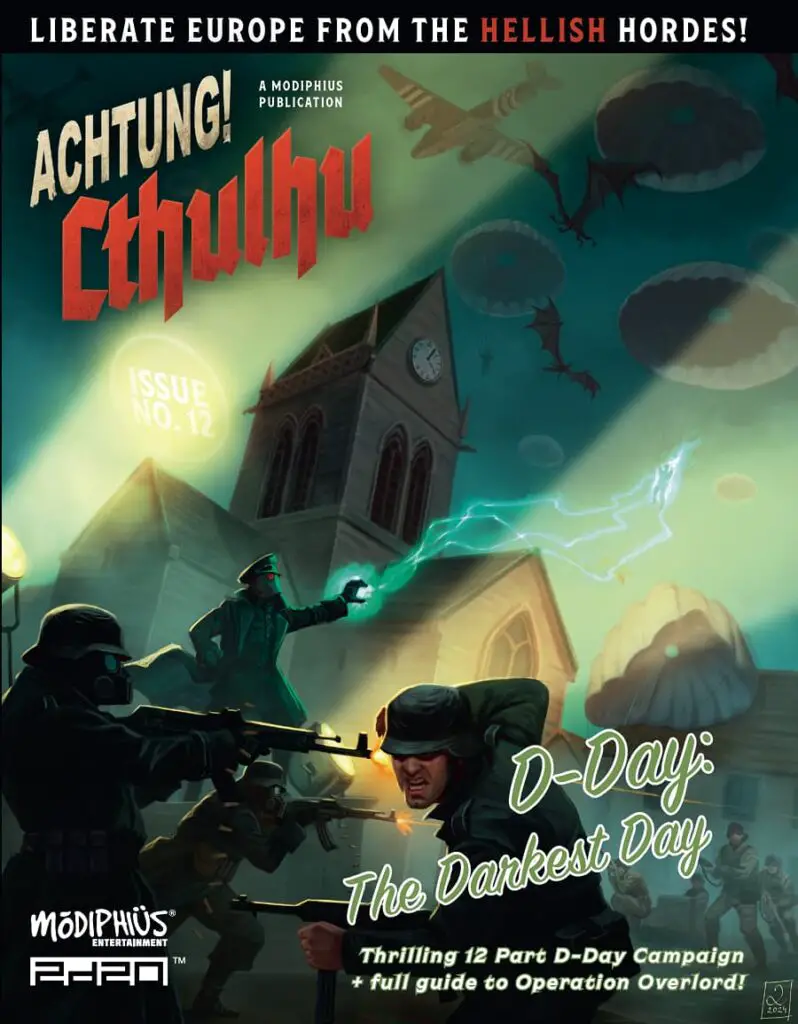 Cthulhu