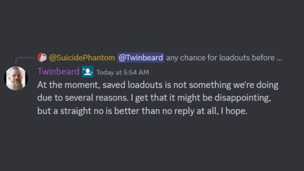 Helldivers-2-Saved-Loadouts-Twinbeard-comment