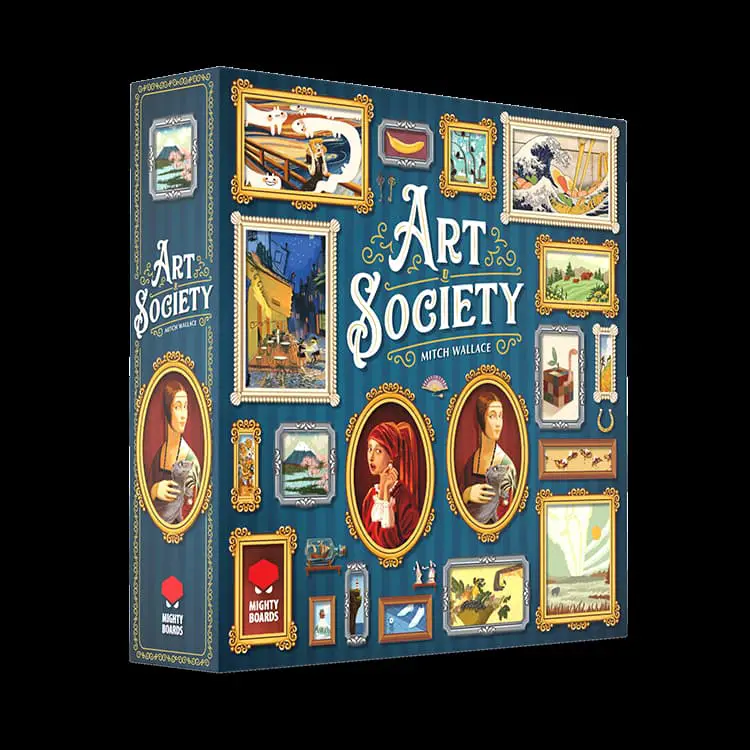 Mighty Boards bringing their games to Gen Con at firstever booth