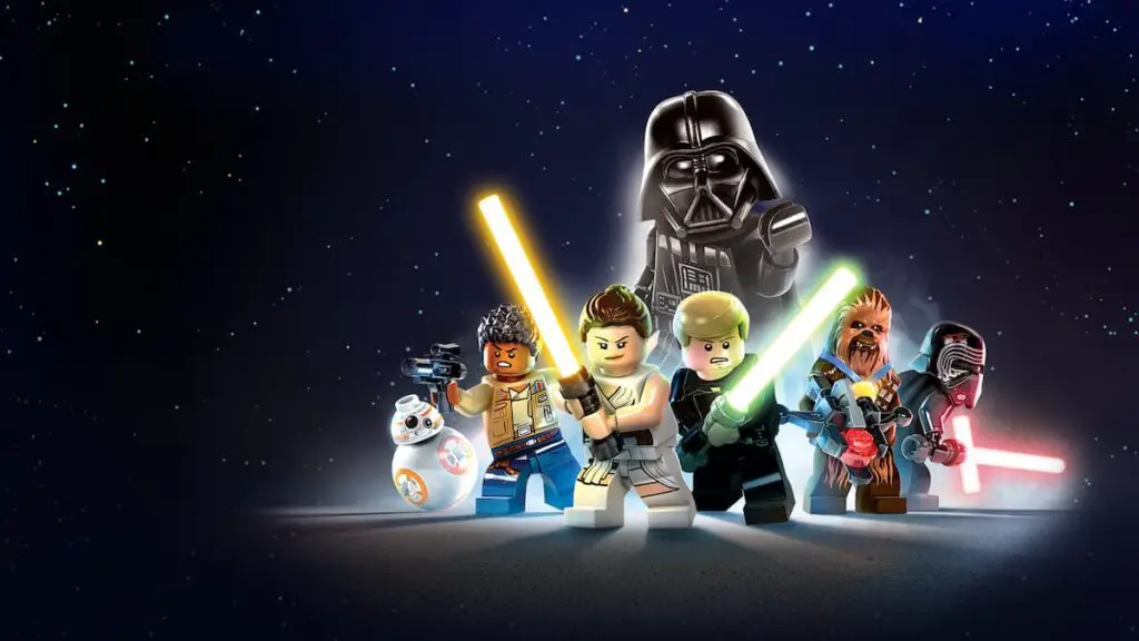 Image Via Traveller's Tales and Warner Bros Games