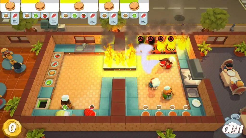 Image Via Ghost Town Games and Team17