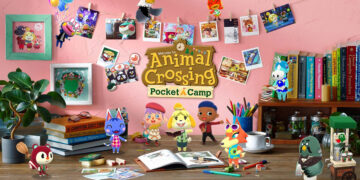 Animal Crossing: Pocket Camp Will End Online Services
