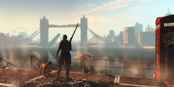 Fallout London First Impressions: The Best Fallout Experience Since Far Harbor