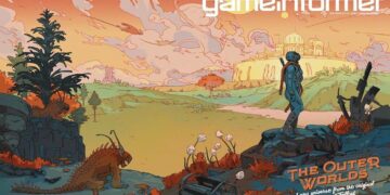 Game Informer has been shut down after 33 years