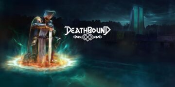 Deathbound Demo: An Interesting New Soulslike With Great Ideas