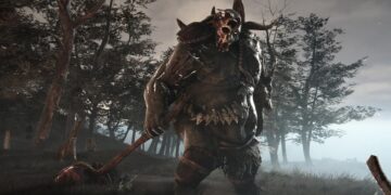 Tainted Grail: The Fall of Avalon is Something to Keep Your Eye On