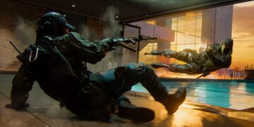 Call of Duty: Black Ops 6 Multiplayer Beta