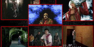 Top 6 things you may not know about Resident Evil