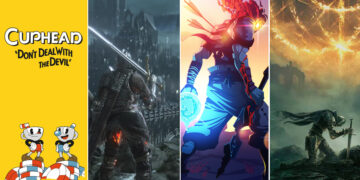 6 Challenging Games You Probably Quit Early