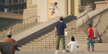 skate. Launching in Early Access in 2025
